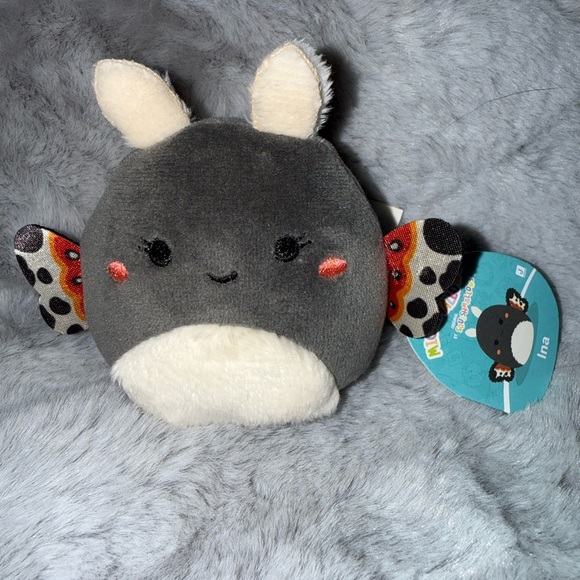 BNWT: 2.5” Ina Squishmallow - Picture 2 of 10